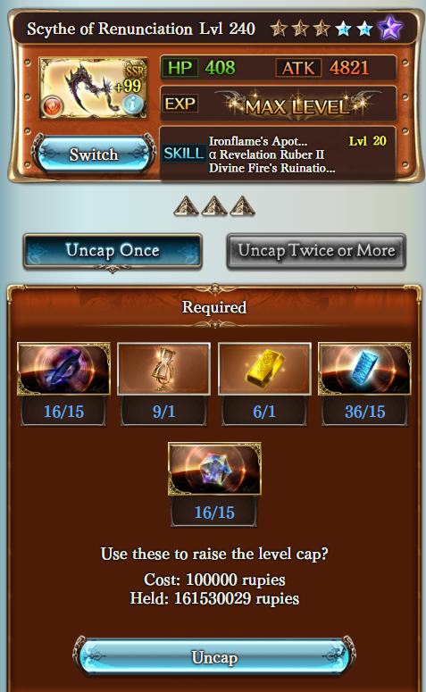 PostM_GB's tweet photo. Just in time for GW lol https://t.co/kGO1BwOADZ
