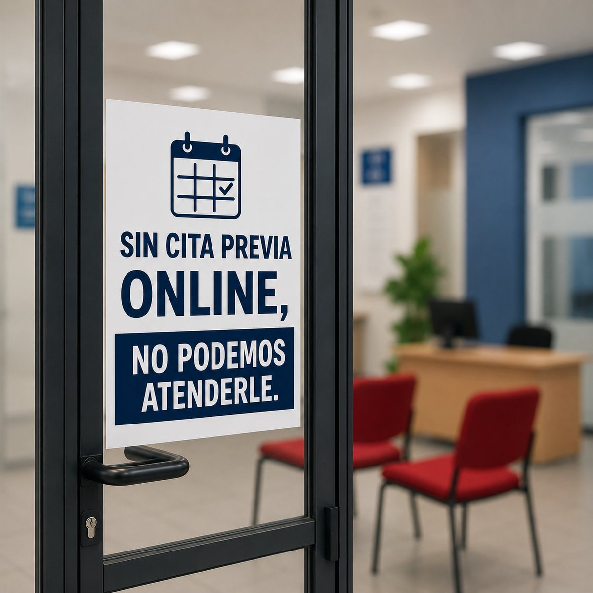 Red_Abafi's tweet photo. Cuando acceder a la Administración depende de una gestión online, surge una pregunta clave: ¿qué ocurre con las personas afectadas por la brecha digital?

Rafael López lo analiza en su último artículo 👉 https://t.co/QtJT3EzruF https://t.co/auOW2jCMVp