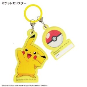 shimapatobu's tweet photo. バースデイ『ポケモン』コラボ！アンブレラチャームが2026年6月24日（水）より新発売！品番、種類まとめ！

https://t.co/UqDHreOhPK

＃ポケモン
#バースデイ　#しまむら　#しまむらコラボ　#しまパト https://t.co/sYSfZrTvJO