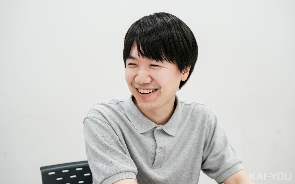 KAI_YOU_ed's tweet photo. 【読者プレゼント】

映画『遺愛』公開中🎬
酒井善三監督とプロデューサー・大森時生さんのサイン入りポスターを抽選で１名様にプレゼント🎁

1⃣@KAI_YOU_ed をフォロー
2⃣この投稿をリポスト
3⃣当選者はDMでお知らせ！（7/23〆切）

🗣️ホラー映画『遺愛』酒井善三×大森時生 対談 “良かれと思ったこと“が呪いを生み、恐怖を生む
https://t.co/y99OtyLANv

2人のインタビュー記事もぜひご覧ください。
