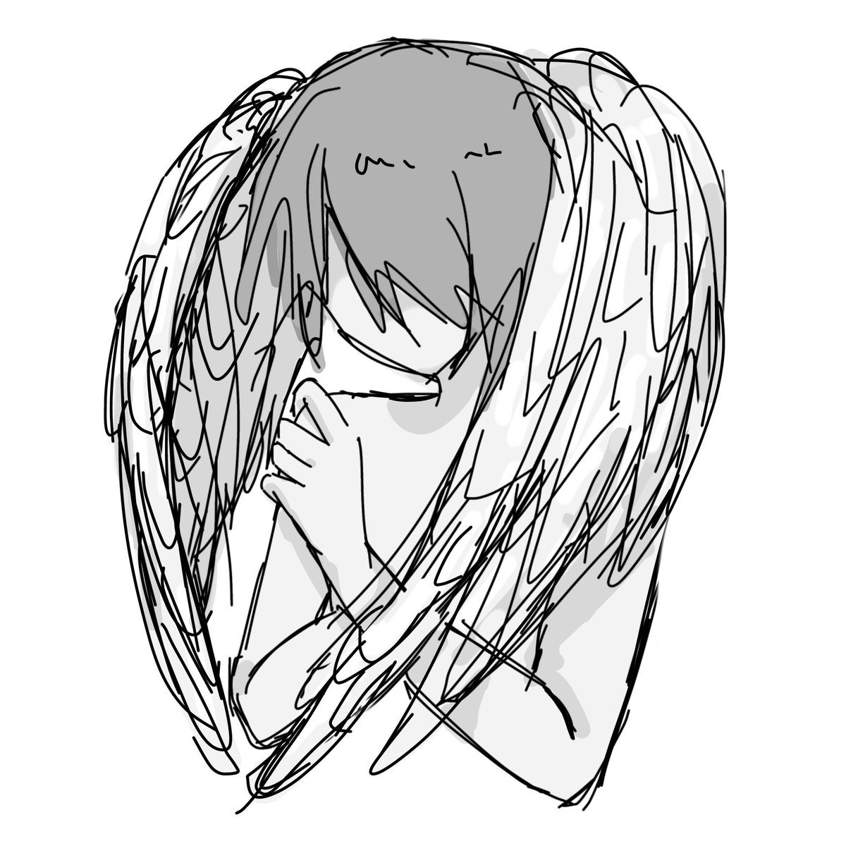 nda_Innocent_'s tweet photo. #illustration https://t.co/NH9sHaLj1E