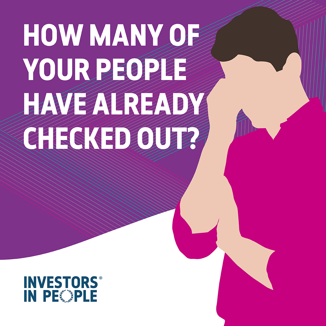 IIP's tweet photo. 1 in 5 employees say low trust has weakened their commitment to their organisation. 29% focus on protecting themselves. 25% do only what's required. 19% are looking for another job.  The Trust Paradox. New research from Investors in People. 

Access here: https://t.co/PXD33Zs9xu https://t.co/WgEMhAXEiY