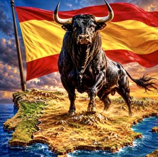 Ferdepablos1's tweet photo. Haciendo Bandera … la nuestra … https://t.co/pdSw0Aq6hF