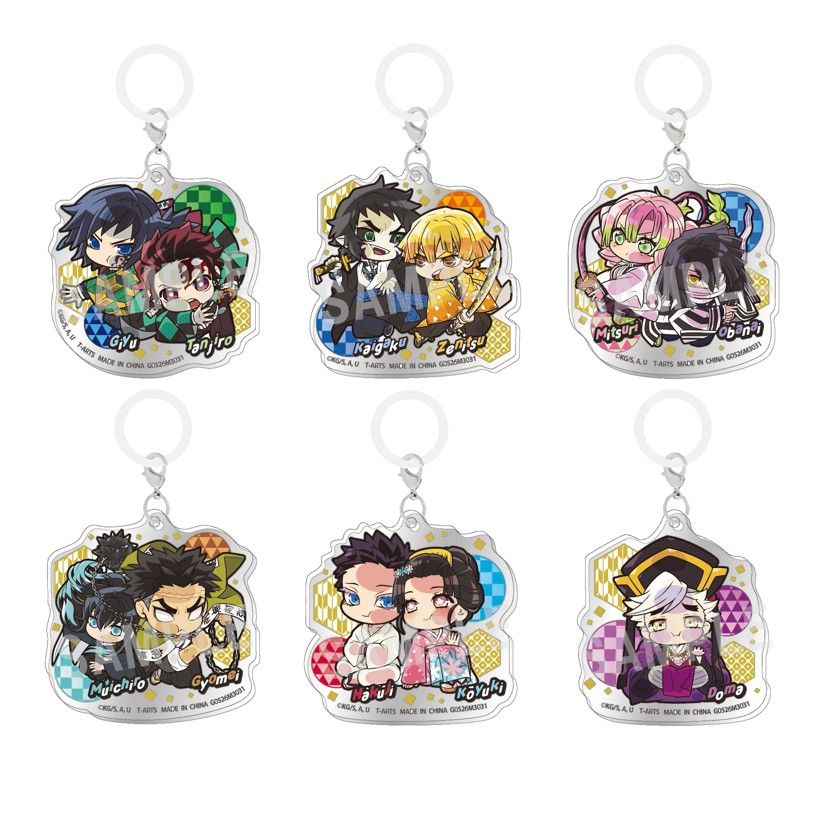 鬼滅の刃 GOODS&情報 (@goods600p) / Posts / X