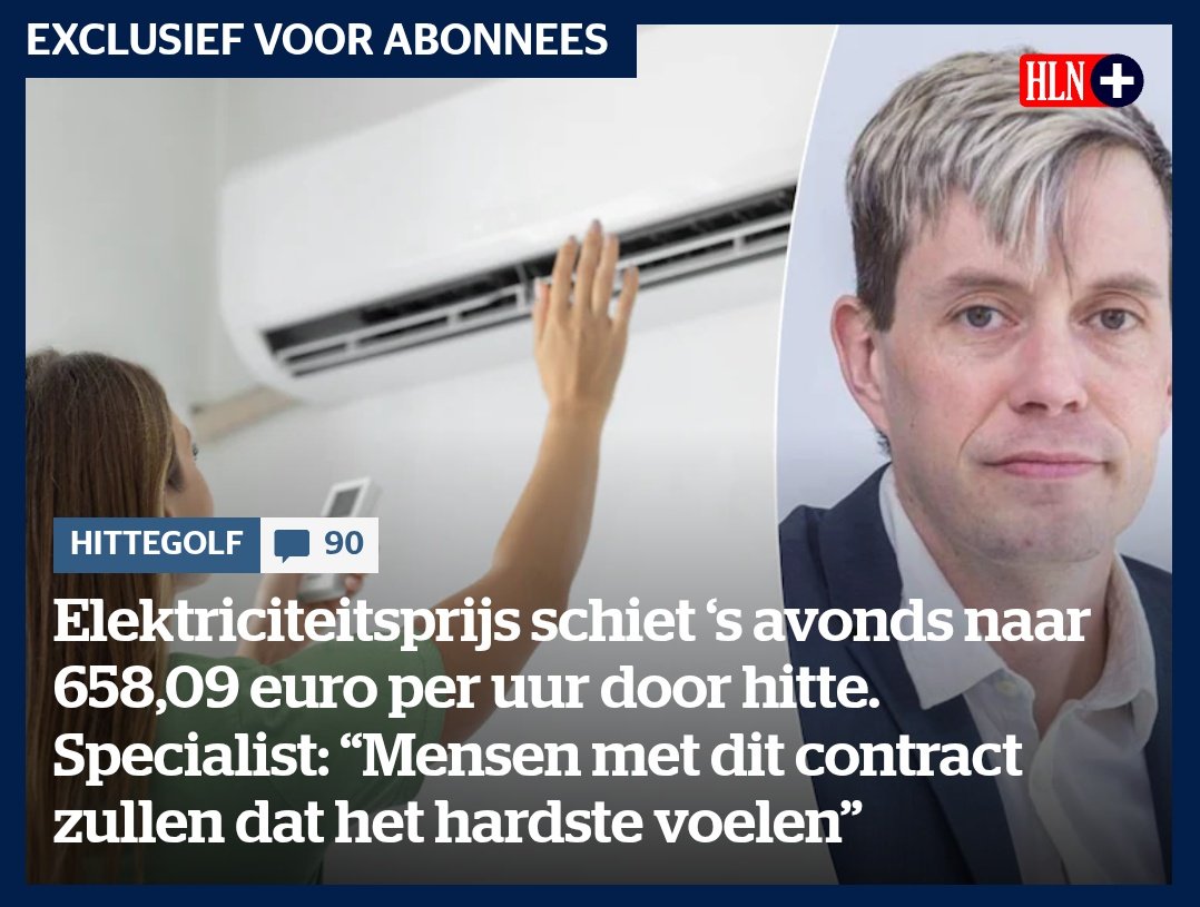 PhRoose's tweet photo. Dure energie door beleidskeuzes van politici die schaarste creëren. Net zoals in de woningmarkt trouwens. 

De kiezers stemmen ervoor. https://t.co/SOwlreKkK5