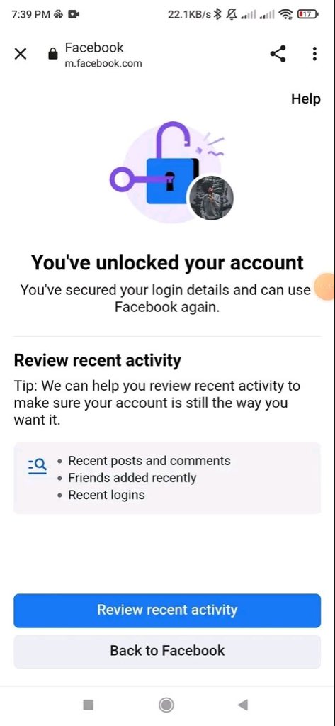 WaylonRacett's tweet photo. my @Instagram account was disabled ( suspended ) My @facebook also got hacked and locked. cannot reset using the normal methods as it keep saying ‘encountered a problem please try later’ luckily i was referred to @Dickson1923 who proved to be a true genius in my account recovery https://t.co/ZjN8k59Nat