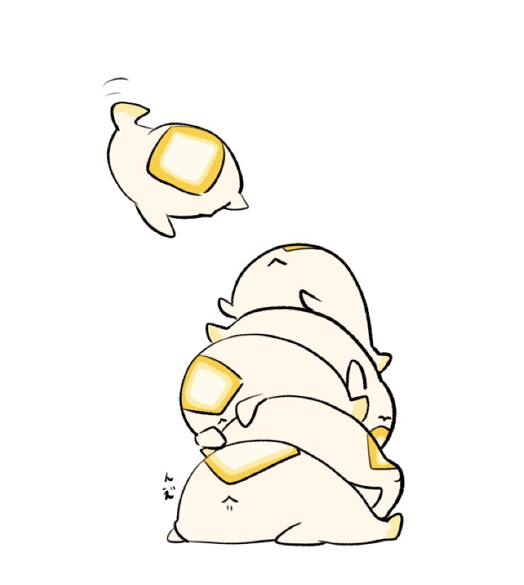 pumRuu's tweet photo. マナティの人です。
（急に https://t.co/xTO0fa7QvO