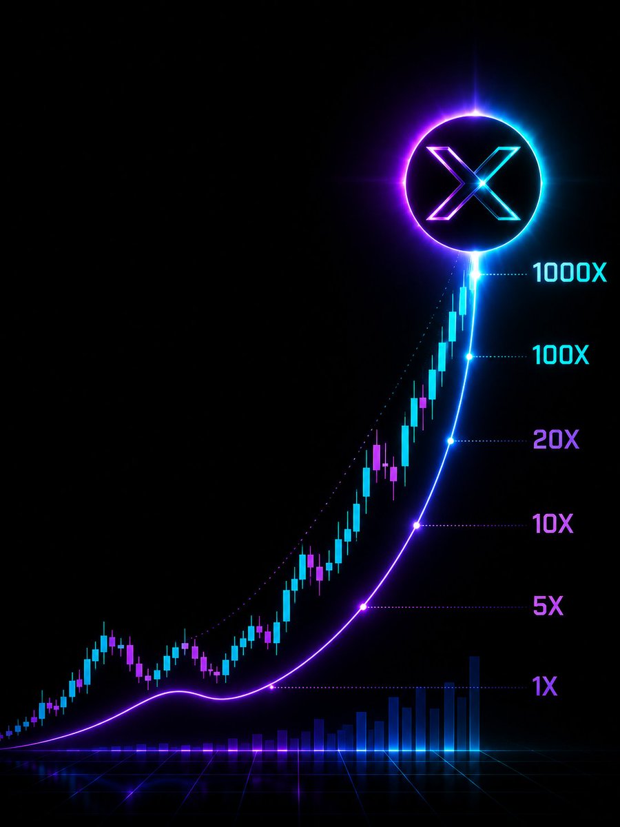 Codexlabsapp's tweet photo. Do you think CODEX will exceed 1x, 5x, 10x, 20x, 100x, or 1000x at launch? Let us know your answer. https://t.co/2mDsS6gN5K
