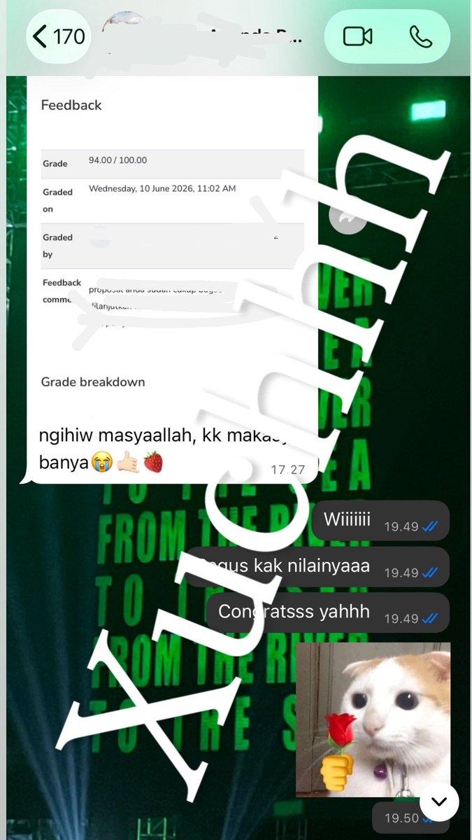 DULU XUCHHH • JOKI TUGAS - KARIL - SKRIPSI tweet media
