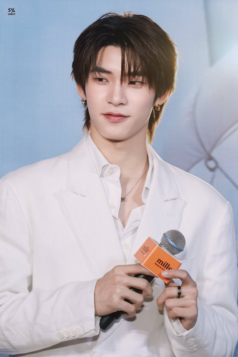5percentmarch's tweet photo. —• 23062026

พ่อเทพบุตรของพี่🤏🏻✨

Mille Clear Skin TTP

#MilleacneandsunxTeeTeePor
#twnpich https://t.co/knt8ISTjbu