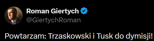 Fillipiak's tweet photo. @GiertychRoman https://t.co/MpfSFwUb4F