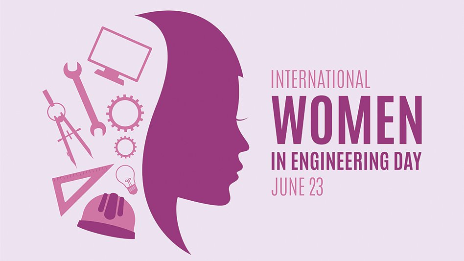 Taheri_Movement's tweet photo. Today, on International Women in Engineering Day, we pause to recognize and honor the extraordinary contributions of women in engineering — pioneers, innovators, and problem-solvers who have shaped the world we live in and continue to define the world we are building.
Engineering is the discipline that transforms vision into reality. It is the force behind the infrastructure that connects communities, the technology that accelerates human progress, and the solutions that address our most pressing global challenges. And at the heart of this discipline, women have always played a vital  though too often unacknowledged  role.

⚡⚡A Legacy Worth Celebrating:

From Hedy Lamarr, whose frequency-hopping invention laid the groundwork for modern wireless communication, to Katherine Johnson, whose mathematical brilliance guided NASA's earliest space missions, women have consistently broken barriers and redefined what is possible in engineering and technology. Today, thousands of women across every branch of engineering  civil, mechanical, chemical, electrical, software, aerospace, and beyond  carry this legacy forward with the same dedication and brilliance.

👉Why Representation Matters?

Diverse teams build better solutions. Research consistently demonstrates that engineering teams with greater gender diversity produce more creative, inclusive, and effective outcomes. When women are present at the design table, products and systems are built with a broader perspective in mind  making them safer, more accessible, and more equitable for everyone.
Yet despite significant progress, women remain underrepresented in engineering fields globally. Closing this gap is not merely a matter of fairness; it is a strategic imperative. Every talented woman who is discouraged from pursuing engineering represents a loss  not just for her, but for society as a whole.

⚡⚡To Every Woman in Engineering⚡⚡

To every woman who has ever solved a problem others said couldn't be solved, designed a system others said was too complex, or persisted in a room where she was the only one who looked like her  this day is for you.
Your work matters. Your presence matters. Your voice matters.
The structures we build, the systems we design, and the future we engineer will be stronger because you are part of it.
Happy International Women in Engineering Day.

#INWED2026 #WomenInEngineering #InternationalWomenInEngineeringDay