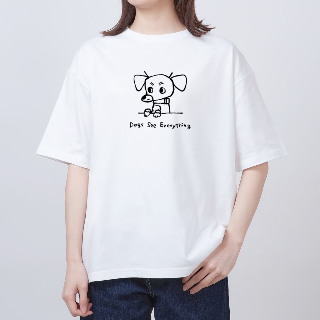 mittr0's tweet photo. 犬はすべて見ている https://t.co/6npnobtRoC