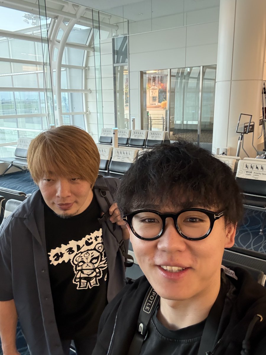 CR PWS/シュート (@Shuto_fgc) / Posts / X
