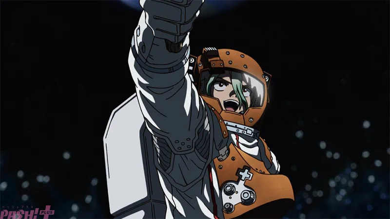 石化前 千空 PASH!編集部 on X: 