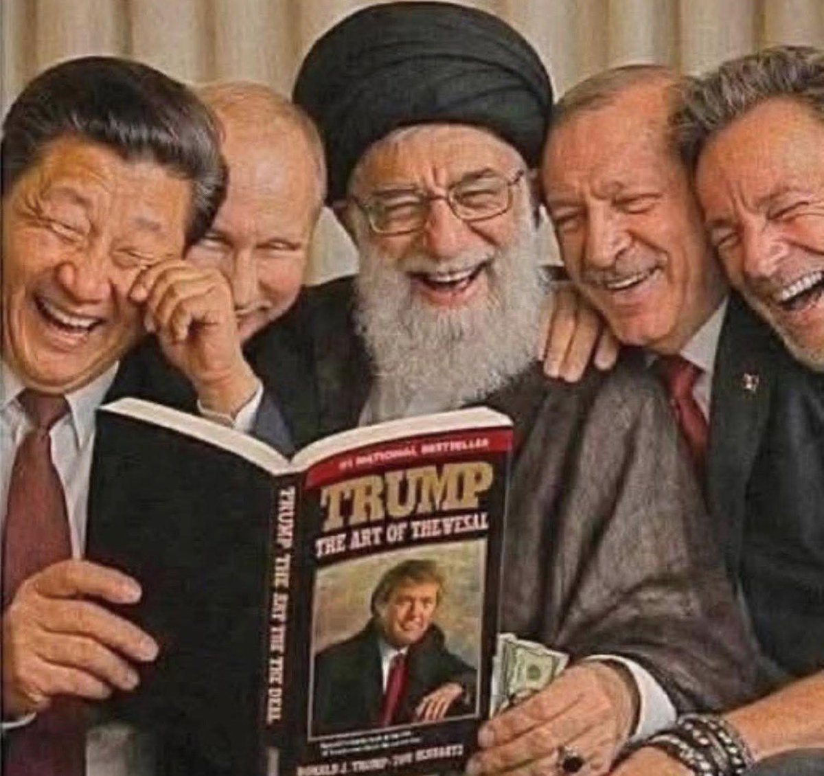 mangene6's tweet photo. @tulinodez @RepDonBacon A man is defined by its act.
We decided to change the regime for years
In our Latest efforts,the regime killed more than 40000 patriots..we will fished them ourselves.
If we expect from world just not dealing with terrorists is a huge demand?
We think US help terrorists. https://t.co/o1XtCFNK9O