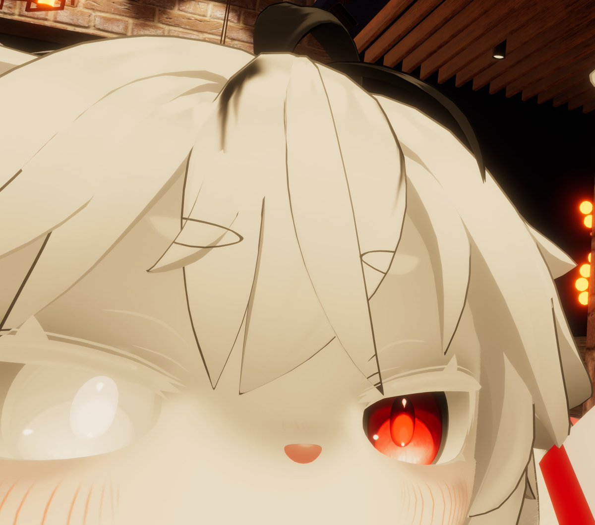 Nyssace's tweet photo. あいじま🐾おてて！ https://t.co/JYEfFXH0op