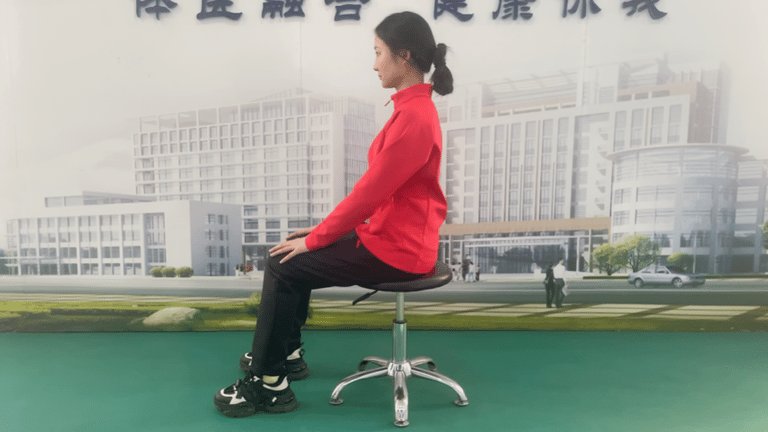 AmjOfpuVvt932qo's tweet photo. [5 quick morning stretches to boost energy u0026 metabolism! Start your day right, feel great!  #HealthyLife]， https://t.co/tElzxQSiRt