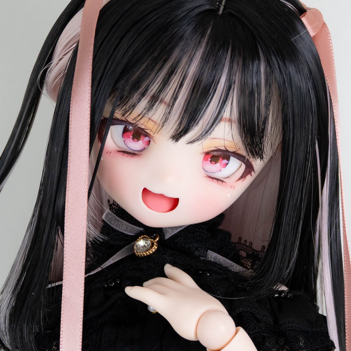 mozuku_mozu9's tweet photo. 本日の22時台までお家探し中です☆ミ
https://t.co/NKPgNOir6M

For international buyers
Available via Buyee
→https://t.co/IDvM5BOFas
#bjd #doll #mdd https://t.co/MpycDWCzMQ
