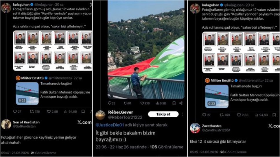 rejturk's tweet photo. Bizi zorla kardeş yapmaya çalıştıkları oevladları https://t.co/saMokeeJ3J