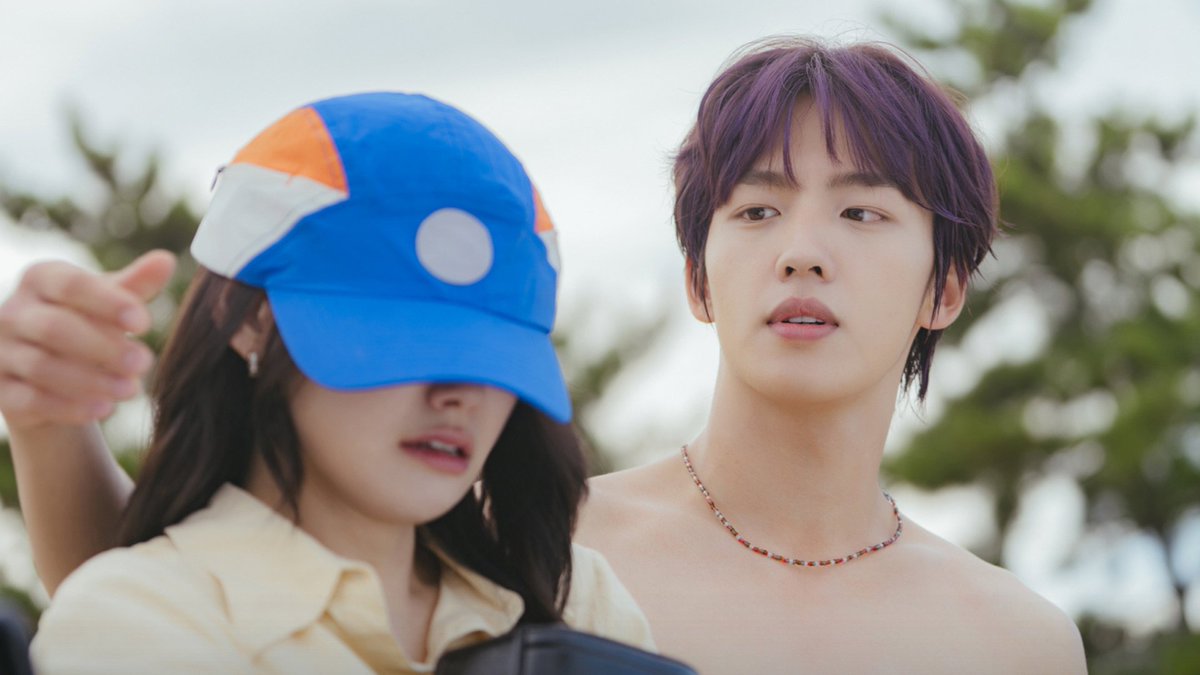 iamaliisha's tweet photo. #SeeYouatWorkTomorrow 
If you're into K-drama rom-coms, then my friend dont miss a single episode of See You at Work Tomorrow:
https://t.co/Irg7gZ4DU3 https://t.co/X8joooGO9w