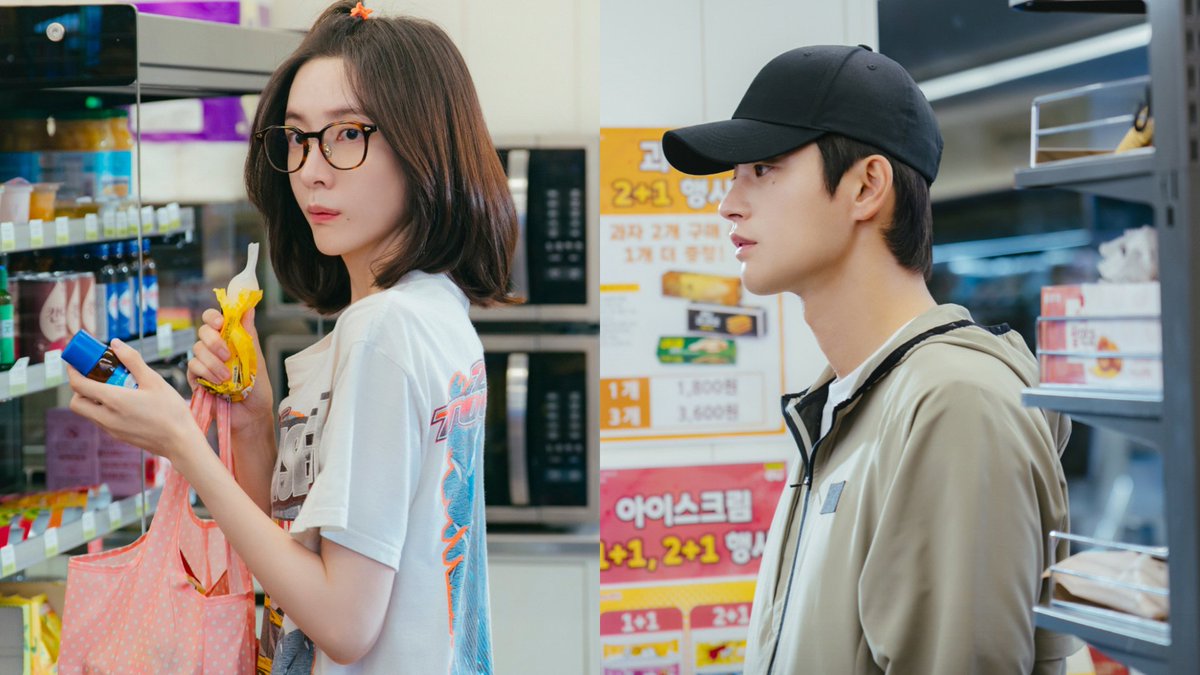 iamaliisha's tweet photo. #SeeYouatWorkTomorrow 
If you're into K-drama rom-coms, then my friend dont miss a single episode of See You at Work Tomorrow:
https://t.co/Irg7gZ4DU3 https://t.co/X8joooGO9w