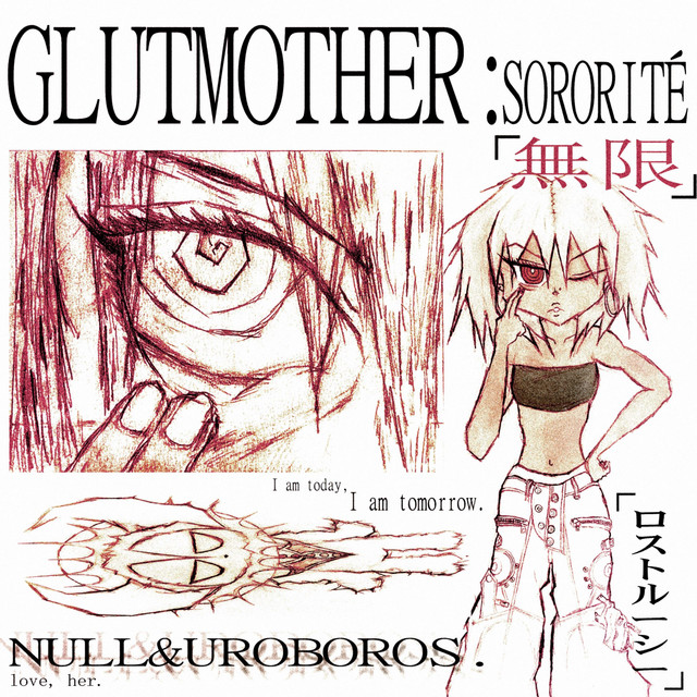 lorufans's tweet photo. SISTERHOOD TURNS 3 YEARS OLD TODAY!! 🎉 What are your favorite tracks? https://t.co/W2J4TZcgAA