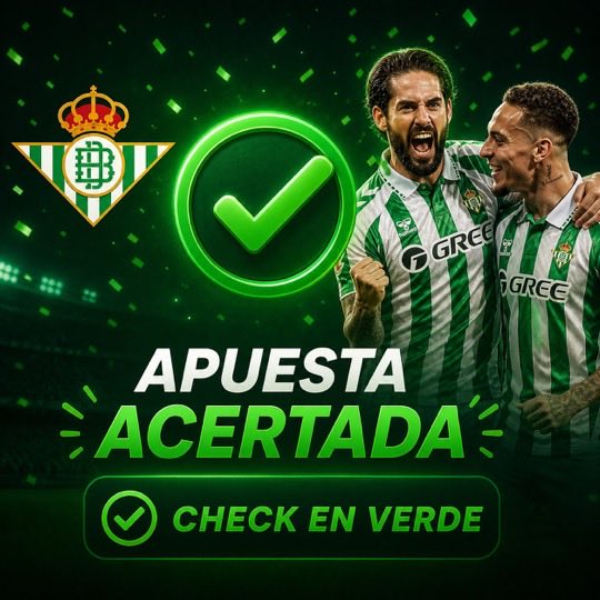 ElSoadorp6's tweet photo. CUOTA 2.40 ✅✅✅ 😉🌠 https://t.co/C2nap2VADo