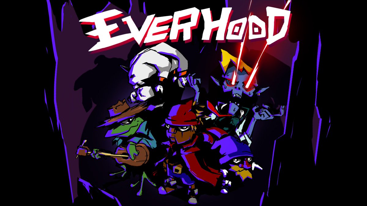 itsnousagi's tweet photo. @gatosguzzz i love Deltarune, but i also need to highlight the peak of gaming that is Everhood, which clearly is inspired by Undertale/Deltarune, pure insanity https://t.co/pVcpA1MI1O