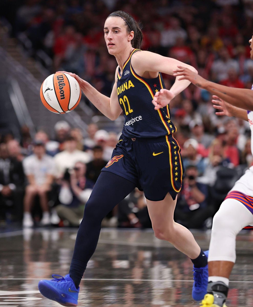 Caitlin Clark Stats tweet media
