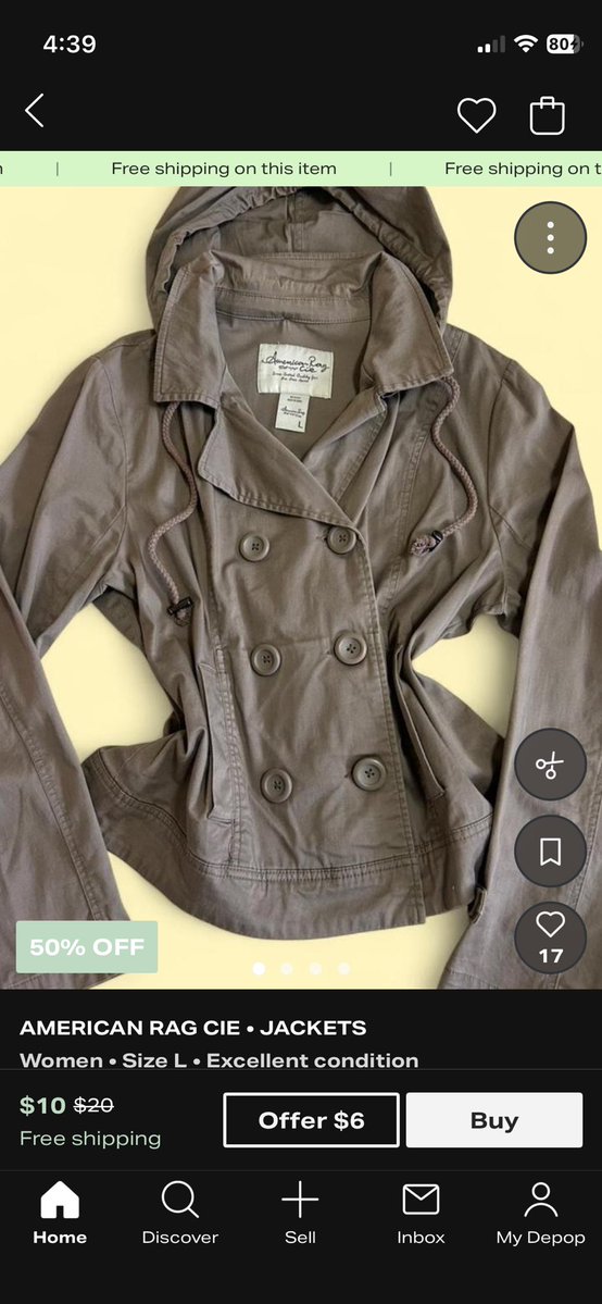 number_1_erm's tweet photo. can i just see what the damn jacket actually looks like i’m so tired of this bs🫩 https://t.co/DNQ4L9lAhm