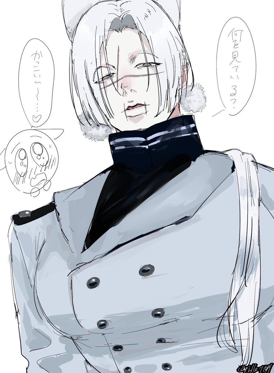 WTK(ご依頼募集中) tweet media