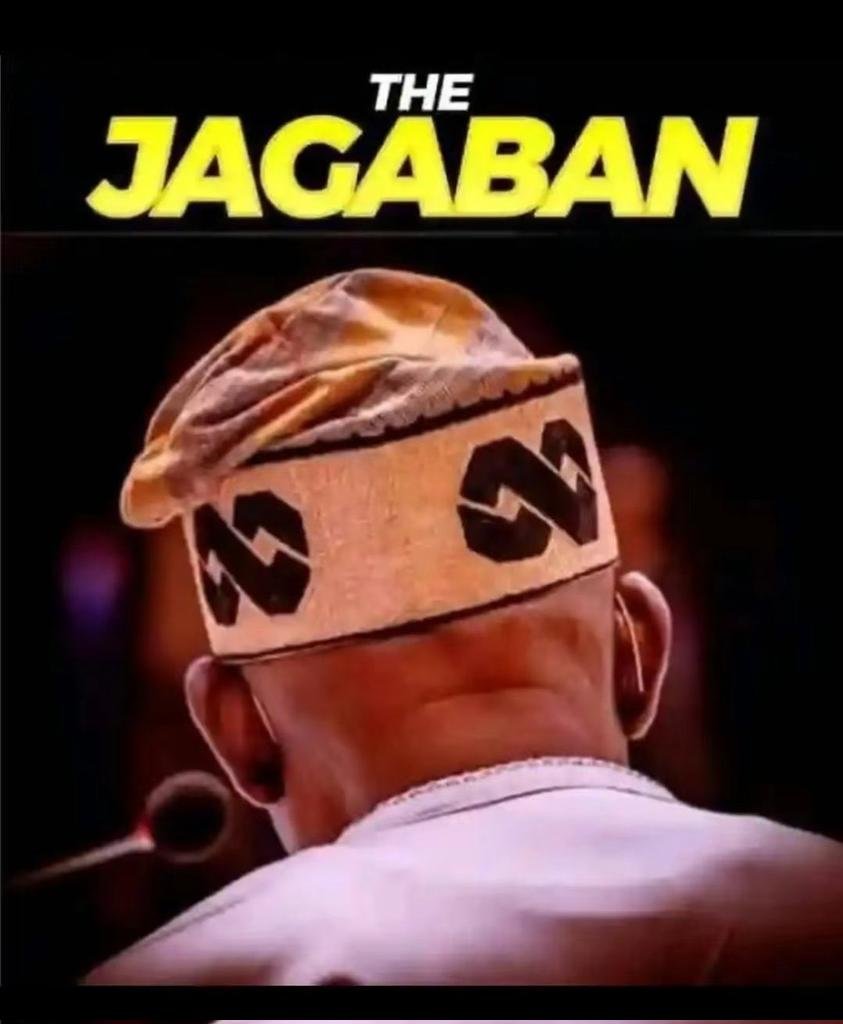 LegendaryJoe's tweet photo. ASIWAJU IS NOT A GOD AND CAN BE BEATEN --- 

Can Tinubu be beaten? Oh, without a shadow of a doubt… Yes, he can.

Can Asiwaju be toppled? Most certainly… even giants stumble.

Can Jagaban taste defeat at the polls? Believe it ... even lions miss their prey.

Only the Almighty boasts an unblemished record of triumph .... and since Tinubu doesn’t walk on water, he too can lose. He may wield the scepter of strategy and don the armor of ambition, but he bleeds like any other mortal.

But this is the Truth. .

The man fated to humble him wasn’t on the last ballot… and he’s nowhere near the next. Tinubu may not be divine, but he carries the fire of a seasoned gladiator and until destiny delivers his worthy opponent, he’ll keep emerging victorious in the arena.

He is not unbeatable .... just unthreatened by the irritating neophytes currently lining up. The Lion can fall, yes .... but not to a chicken.

So spare us the emotional, pedestrian blackmail of “Tinubu should know he isn’t God.” Of course, he is not God. But God also knows Tinubu isn’t you. And a just God does not hand the reward of a master strategist and proven performer to mediocre gamblers.

So make peace with your fruitless ambition and embrace your ignominy at the grip of certain defeat...

Good morning in many tongues, and ten thousand tones. Especially, severally.