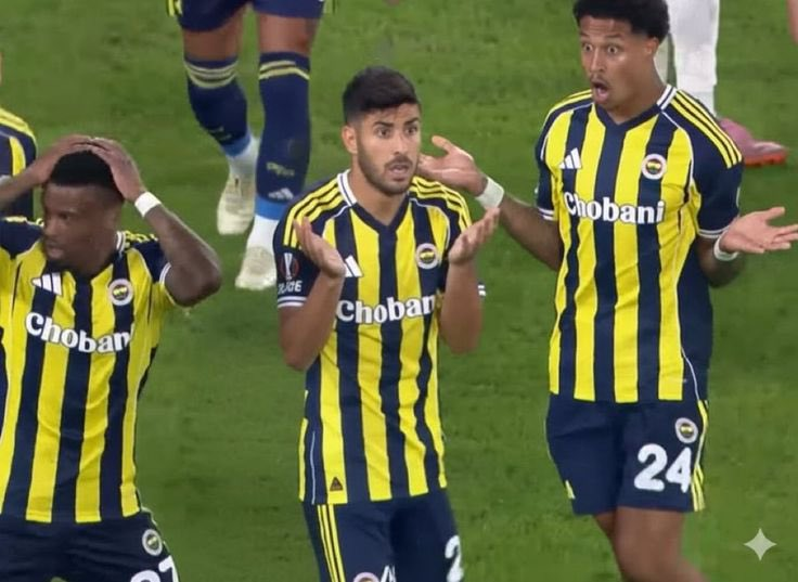 grimellow's tweet photo. elemanın kendi kalesine hattrick yaptığı infosu https://t.co/A02oL1ORLP