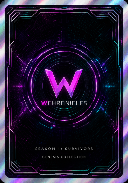 WalkersCNFT's tweet photo. Good Morning Walkers,

Our online TCG is almost ready for BETA launch for testing by our holders!! Earn $WLK and $ADA 

Do you want to join this madness? 
✅4,100/5000 opened in 5 days
✅9,000 ADA volume / 850 cards sold.
✅ATH card sale: 100 ADA.
✅178 different users have opened a pack.
✅6000 Transactions

$WLK is the ticker

#Cardano #TCG #Walk2earn

Buy your packs now!👇⬇️