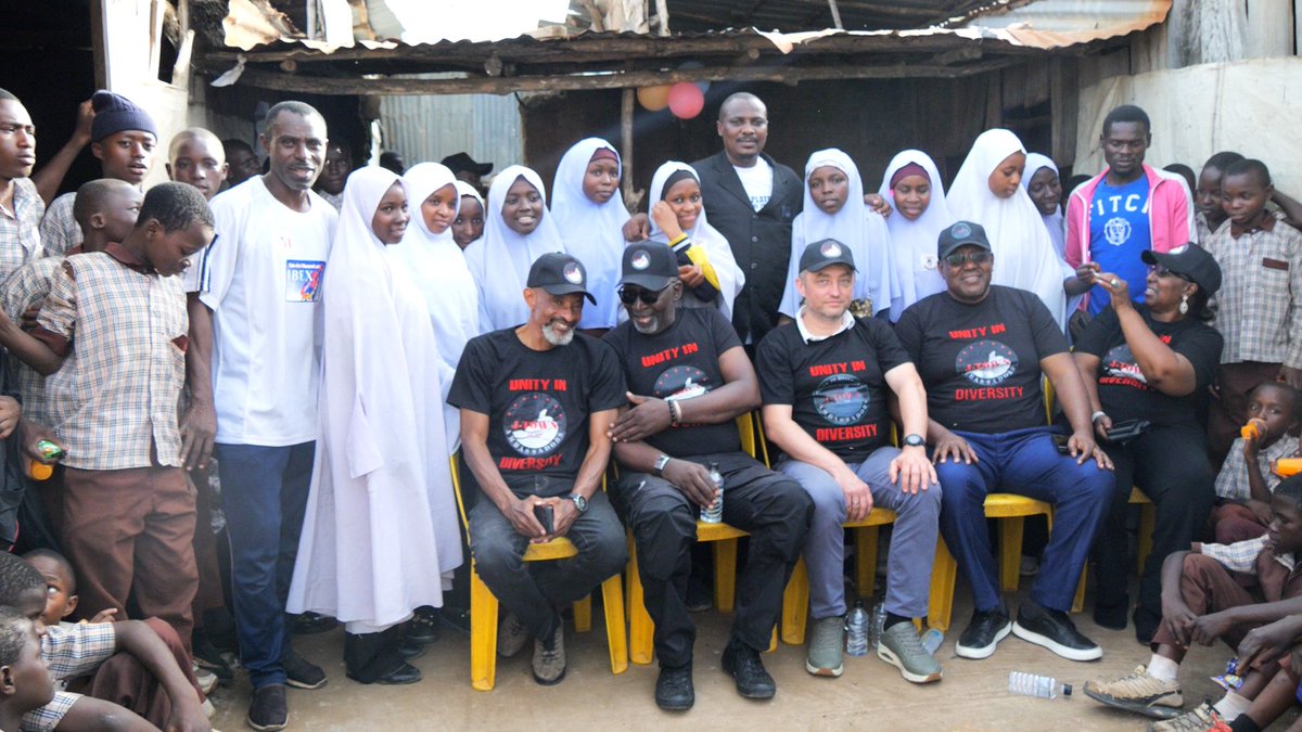 faceofpeace11's tweet photo. It is fulfilling to experience value addition by @JTA  (friends and associates of over 4 decades) who are supporting education of indigent children https://t.co/GYVV0y1oT9