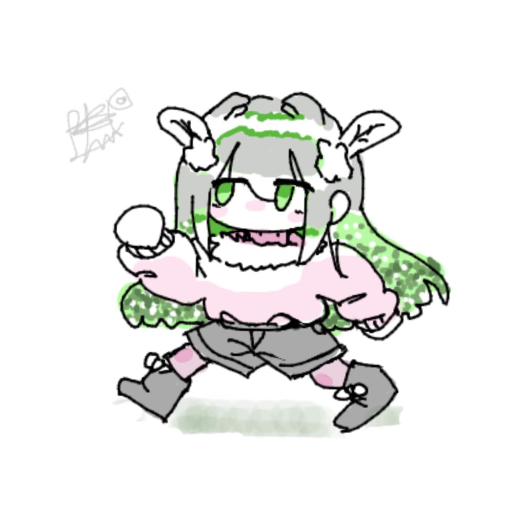 kogetamochi1610's tweet photo. ウダウダ
 #植田モアート https://t.co/crWrb8c45s