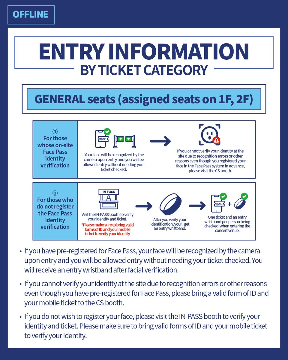 TWS_PLEDIS's tweet photo. 2026 TWS TOUR '24/7:FOR:YOU' IN SEOUL

OFFLINE GUIDE✅

2026.06.27 6PM (KST)
2026.06.28 5PM (KST)

#TWS #투어스 #247WithUs
#247FORYOU
#247FORYOU_IN_SEOUL https://t.co/oPV1b92W5a