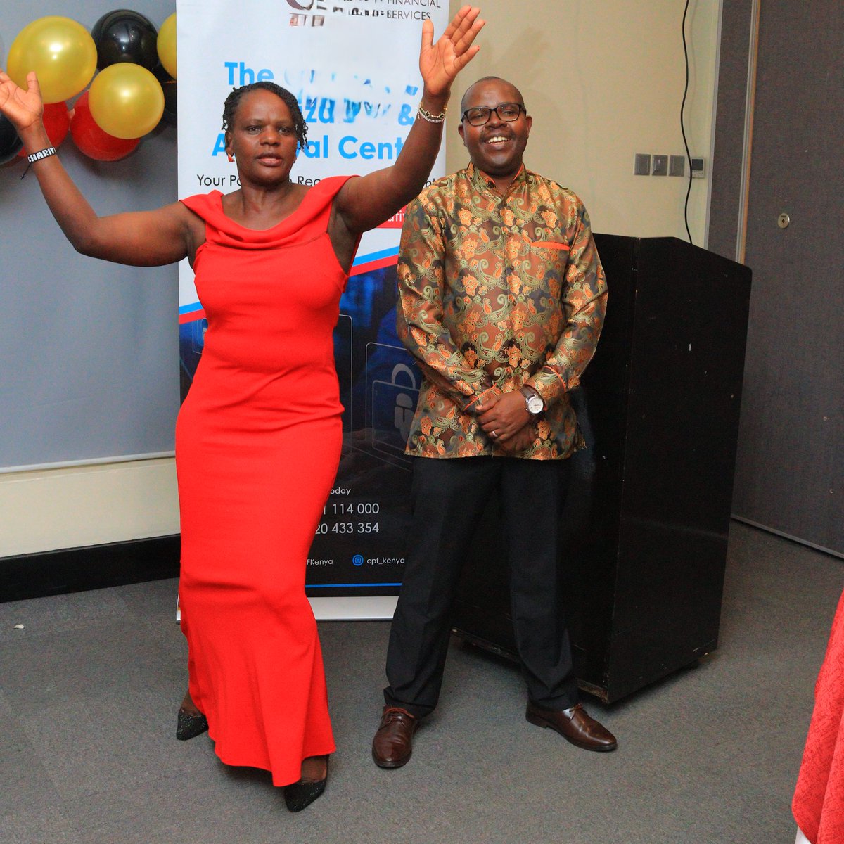 Ronalds_LLP's tweet photo. Honoured to partner with The Finance Society of Kenyatta University at their Annual Gala Dinner 2026. Our Managing Partner, @RonaldBwosi1  ,FCPA shared insights with future finance leaders, reaffirming our commitment to mentorship and professional growth.

#RonaldsLLP https://t.co/ePhGrZ6AAF
