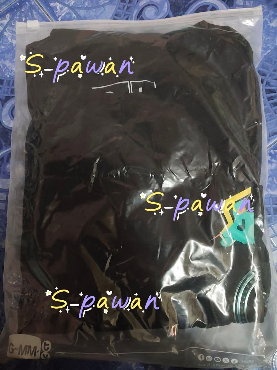 s_pawan48's tweet photo. WTS | เสื้อแฟนคอนปอนด์ภูวิน

ราคา 1200 รวมส่งแล้วค่ะ
มือ 1 หลุดผ่อน มีรูป

#ตลาดนัดGMM #PondPhuwin #Fanconpondphuwin https://t.co/rkc8Fxz8yY