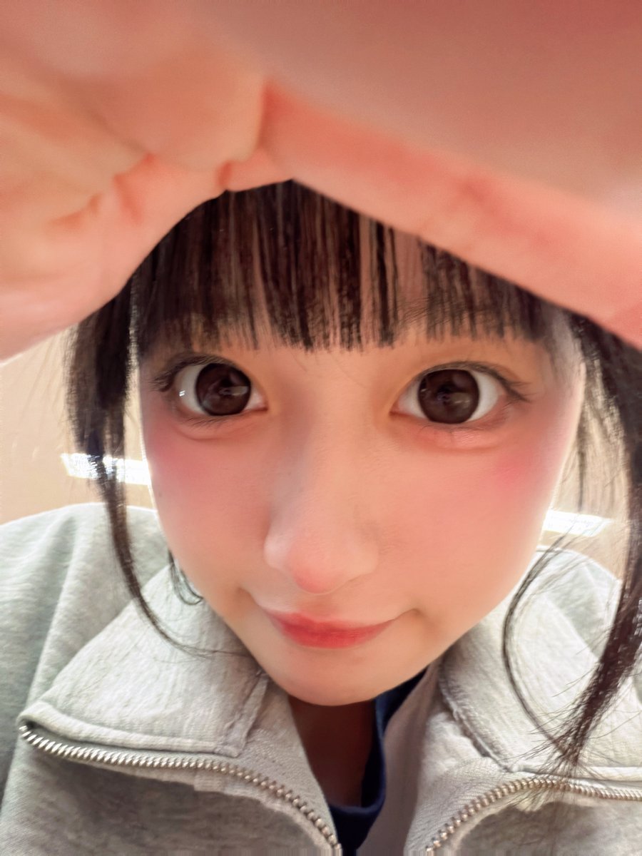 riko_alps お は よ う