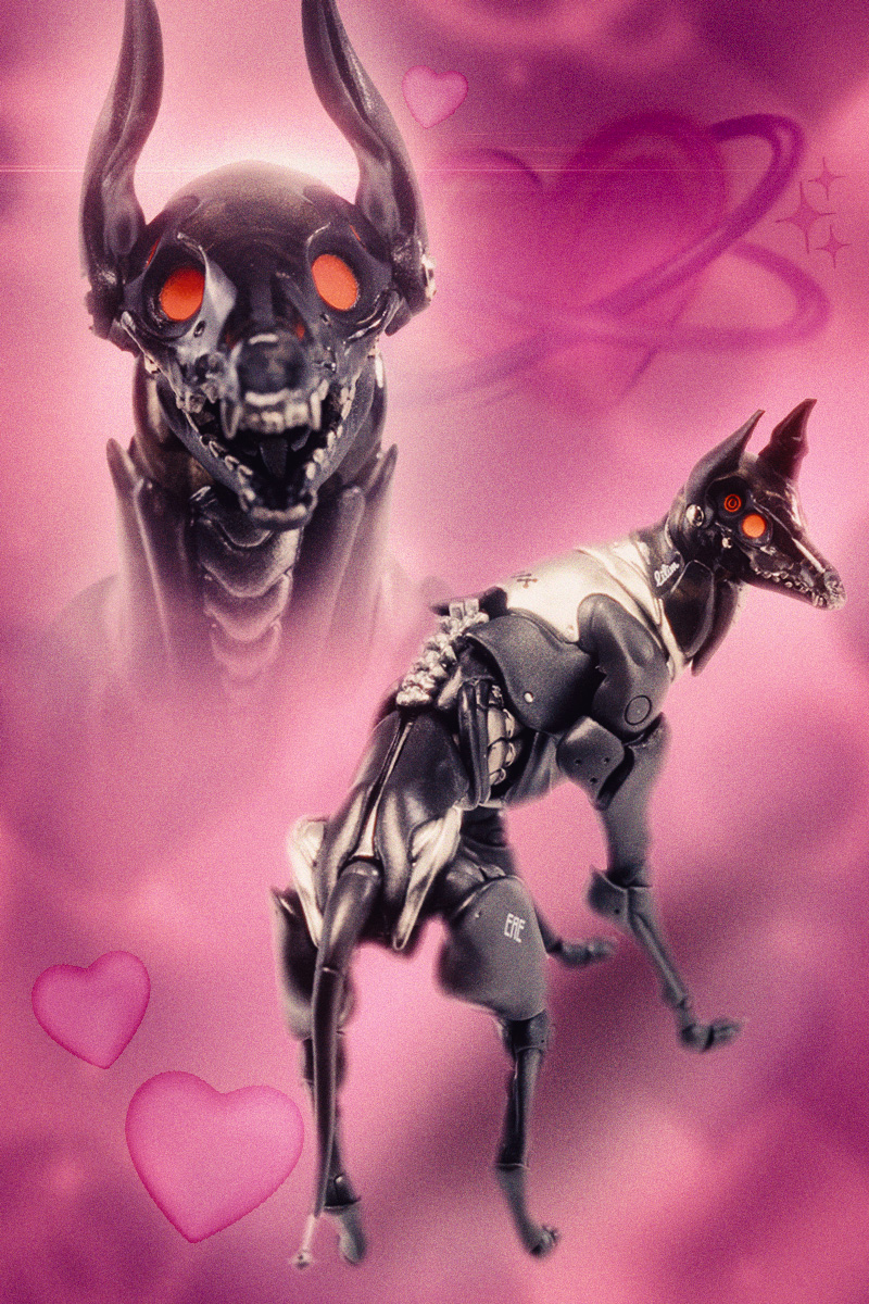 Longrangebanana's tweet photo. SEXYICE2019
1/12 Zatard Hound https://t.co/bKmR8lR9JK