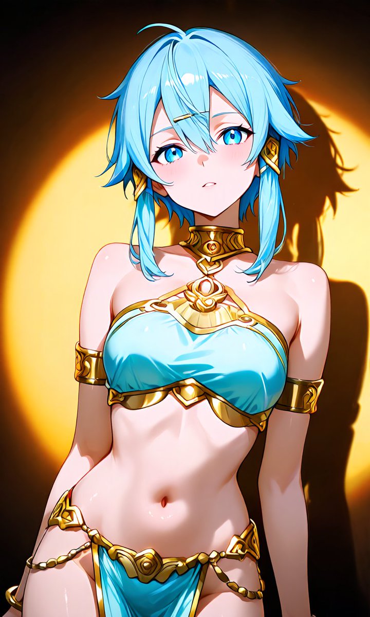 yoursinon_'s tweet photo. New Collection - Sinon Asada from Sword Art Online 🩵 https://t.co/KbKt11i4C5