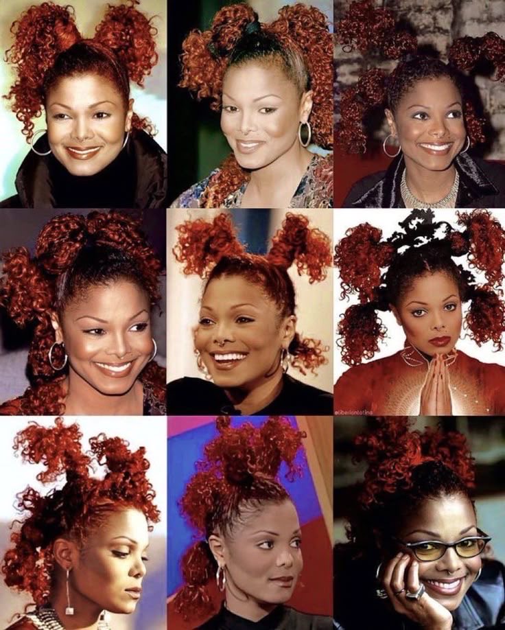 damitaloverr's tweet photo. janet jackson’s hair during the velvet rope era was so beautiful and fascinating 🙏🏾 https://t.co/na74G0LIxt
