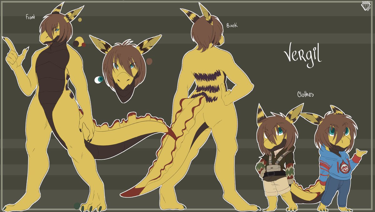 Scuzzles1's tweet photo. @RoxlydeTweets Been in a heavy kaijune/dragon mood of late so mostly likely a tf relating to them. Bit late so gotta sleep but for now def thinking a hydreigon gal tftg. https://t.co/n2gNMVgacR