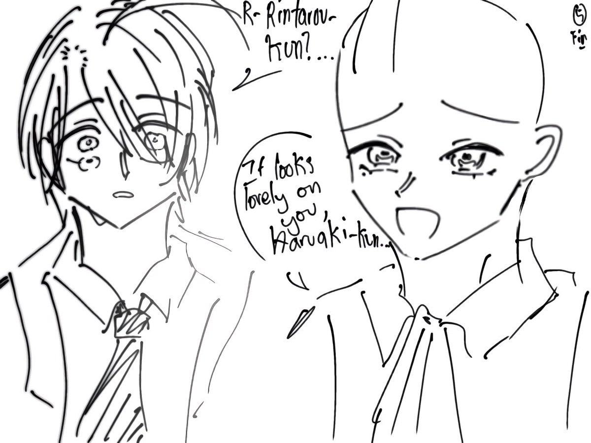 Leeveeclipse's tweet photo. Man…💔 #yohaji #妖はじFA https://t.co/sPM3joHYmm