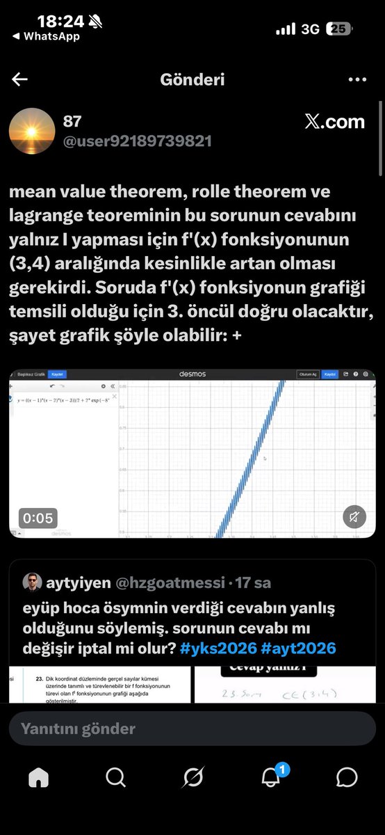 Onat tweet media