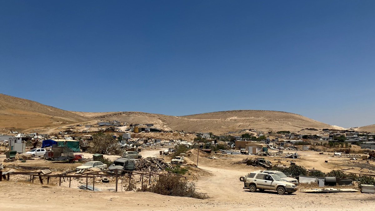FinIsrael tweet picture