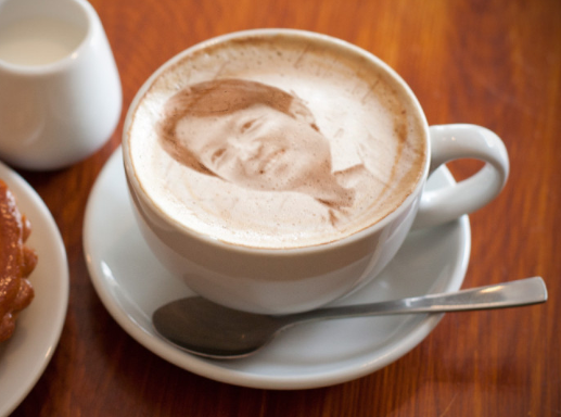 shidoyade's tweet photo. #斎藤知事は人気者 ☕ https://t.co/s5PBtcxpf5