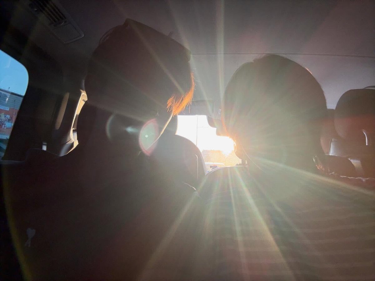 dearmytmk's tweet photo. ไวบ์ดีมากกก ไปปารีสกี่รอบก็ดูโรแมนติกทุกรอบ 🥹🩶

#โทมัสก้อง #thomaskong https://t.co/PSSmXpStpm